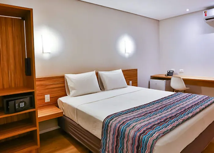 Maringá Airport Hotel